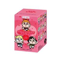 ราคา crybaby CRYBABY x Powerpuff Girls Series Hand made Toy Gift Good Good Toy (22774226607)