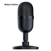 ราคา Razer Seiren Mini Micro Razer Mini Razer พอร์ต USB สำหรับสตรีมสด (22167678314)