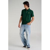 ราคา Mc jeans เสื้อโปโลแขนสั้นผู้ชาย MPTZ032 (22283544306)