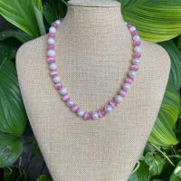 ราคา มีใบรับประกัน สร้อยไข่มุกแท้ สีขาว ร้อยสลับหินนำโชค หินตาแมวชมพู หวานละมุน แถมกล่องกำมะหยีใส่สร้อย มุกแท้ หินแท้ (21051616348)