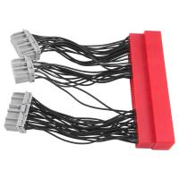 ราคา OBD Conversion ECU Harness for OBD2A to OBD1 Harness ECU Jumper Conversion Wiring (22179941156)