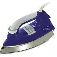 ราคา SHARP เตารีดเคลือบโพลีฟลอน 4 5 ปอนด์ AM 565T รับประกันศูนย์ 2 ปี (5530846449)