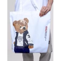 ราคา Beverly Hills Polo Club กระเป๋าผ้า Classic Bear (22559874222)