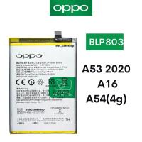 ราคา แบตเตอรี่ OPPO รุ่น A53 2020 A16 A54 4g แบต Oppo Original 100 (22274951403)
