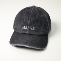 ราคา Merge Official M Classic Denim Cap พร้อมส่ง (22465135708)