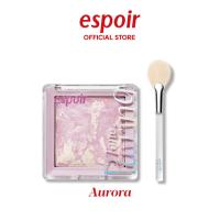 ราคา ESPOIR TONE PAIRING HIGHLIGHTER 9 6g เอสปัวร์ ไฮไลท์เตอร์ พร้อมแปรงปัด (22479111743)