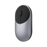 ราคา Xiaomi Portable Mouse 2 เม้าส์ไร้สายเสี่ยวหมี่ รุ่น 2 (15146832713)