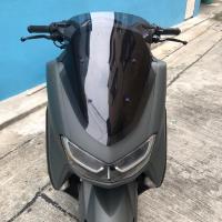ราคา ชิวหน้าNmax 2020 23 ชิวแต่งNMAX อุปกรณ์แต่งNmax All new Nmax2020 ของแต่งNmax (19295329314)