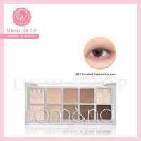 ราคา แท้100 Rom nd Better Than Palette มี 13 สี พาเลทตาเกาหลียอดฮิตที่สุดตลอดกาล (22487806795)