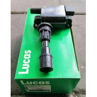 ราคา คอยลจุดระเบิดยี่ห้อlucas Mazda Ford Protégé 1 6 Laser 1 6 18 2000 (10072442418)