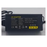 ราคา Mastersat Adapter 48V 2A สำหรับ เครื่องบันทึก NVR ที่ใช้สำหรับ กล้อง IP Camera 48V แบบมี POE ในตัว 4 จุด (101557817)