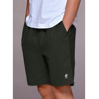 ราคา BEVERLY HILLS POLO CLUB กางเกงขาสั้นอีซี่ รุ่น BS2G030 (22270920037)