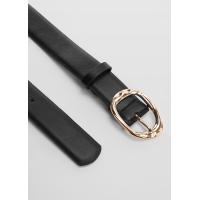 ราคา MANGO BELT MONTY เข็มขัด รุ่น MONTY Ref 57084018 (22536285854)