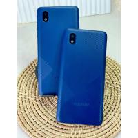 ราคา ซัมซุง A01 คอล 2020 สภาพดีสวยพร้อมใช้งาน แถมฟรีสายชาร์จ (22786987609)