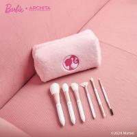 ราคา ARCHITA BARBIE BRUSH SET WITH BAG (22812635500)