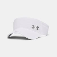 ราคา UNDER ARMOUR หมวกไวเซอร์ผู้ใหญ่ รุ่น Isochill Launch Run Visor 1361543 (21401308896)