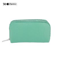 ราคา Lesportsac Rectangular Cosmetic Bag กระเป๋าเครื่องสำอาง Style 6511 (22528654020)