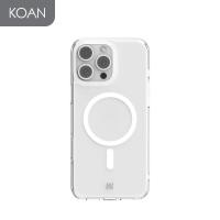 ราคา เคสมือถือ POWER SUPPORT Air Jacket Mag Hybrid for IP 16 16 Plus 16 Pro 16 Pro Max Clear (22686366597)