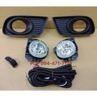 ราคา ไฟตัดหมอก สปอร์ตไลท์ มาสด้า บีที50 ปี2008 2010 bt50 ปี2008 2009 2010 foglamp sportlight mazda bt50 มาสด้า บีที50 ทรงห้าง (8596741640)