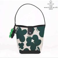 ราคา น้องแจกัน CICELLE ซีเซล C1687 พร้อมส่ง งานแบรน์ดแท้ (22412032614)