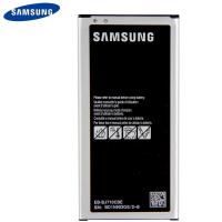 ราคา ของแท้ รับประกัน 1 ปี แบต J710 แบตเตอรี่ Samsung Galaxy J7 2016 Sm J710 3 85V 12 71Wh 3300mAh EB BJ710CBC (14340003583)