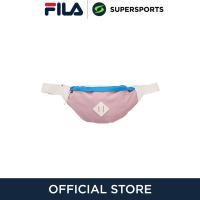ราคา FILA Trek กระเป๋าคาดเอวผู้ใหญ่ (21409567834)