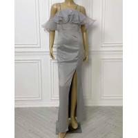 ราคา ชุดไปงานแต่ง ชุดเดรสออกงาน ชุดราตรี (16373660346)