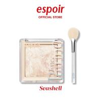 ราคา ESPOIR TONE PAIRING HIGHLIGHTER 9 6g เอสปัวร์ ไฮไลท์เตอร์ พร้อมแปรงปัด (22479111741)