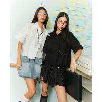 ราคา W B Project ASA SHIRT (21874322420)