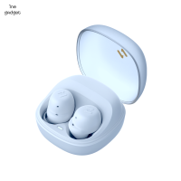 ราคา หูฟังบลูทูธ Havit TW969 ตัดเสียงรบกวน True Wireless Stereo Earbuds สำหรับเล่นเกม (22490679853)