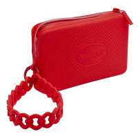 ราคา HAVAIANAS กระเป๋า Mini Bag Chain Red 41488000020F U4REXX (22422184106)