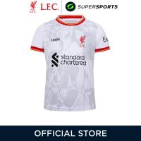 ราคา LIVERPOOL FOOTBALL CLUB เสื้อแข่งเด็กทีมลิเวอร์พูล เกรด Supporter ชุดที่สาม ฤดูกาล 2024 25 (22726179427)