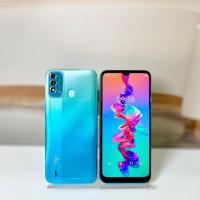 ราคา ไอเทล Vision 2s หน้าจอ6 5นิ้ว แรม2 รอม32 แอนดรอยด์11 เเบตเตอรี่5000mAh สภาพสวยพร้อมใช้งาน ฟรีชุดชาร์จ (22781551433)