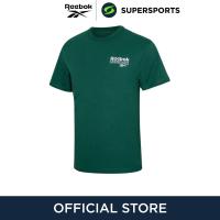 ราคา REEBOK Identity Brand Proud Graphic เสื้อยืดผู้ชาย (21694023033)