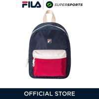ราคา FILA JBA240501K Captain กระเป๋าเป้เด็ก (22671377020)