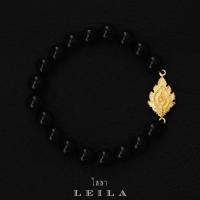 ราคา Leila Amulets พญานกยูงคำ รุ่นพิเศษ พร้อมกำไลหินฟรีตามรูป (21532238644)