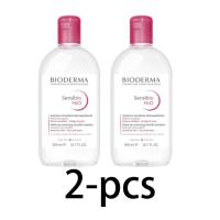 ราคา BIO DERMA Sebium H2O 500ml Face Makeup Remover for Oily Skin สำหรับผิวมัน แพ้ เป็นสิวง่าย (22435907580)