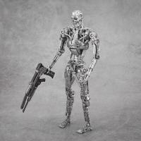 ราคา NECA Terminator 2 Action Figure Arnold Schwarzeneggerของเล่นของเล่นT 800 T 1000รูปแบบของเล่นPVCของเล่น7ประเภท18ซม (16600593197)