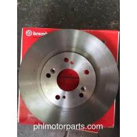 ราคา จานเบรคหน้า honda crv G1 G2 G3 G4ปี 1996 2012 ยี่ห้อbrembo ราคาต่อใบ (17451896735)