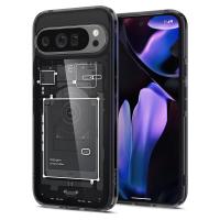 ราคา SPIGEN Case for Pixel 9 Series Ultra Hybrid Dual Layered for Heavy Duty Protection Pixel 9 Series Case Pixel 9 Series Casing (22422578064)