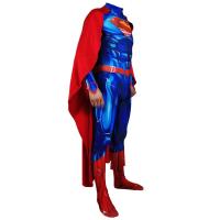 ราคา ชุดจั๊มสูท ชุดคอสเพลย์ซูเปอร์ฮีโร่ ซุปเปอร์ฮีโร่ ซุปเปอร์แมน แบทแมน อัศวิน ดวงจันทร์ แปลกหน้า สําหรับปาร์ตี้ (19929337724)