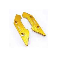 ราคา การ์ดบังไมล์ กาดบังไมล์ มี 5 สี YAMAHA AEROX 155 ปี 2014 2023 GENMA แท้ อะไหล่แต่ง เก็บเงินปลายทางได้ (12602187364)