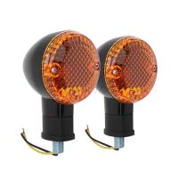 ราคา 2Pcs Motorcycle Turn Signal Indicator Lamp Light Blinker Light Bulb For YAMAHA Bolt XVS950 R C Spec 2013 2019 18 17 16 15 14 (20146574684)