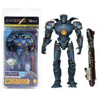 ราคา โมเดล แปซิฟิกริม 18cm ขยับข้อได้ ฟิกเกอร์ Pacific Rim NECA กล่องใส (13623104240)