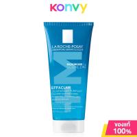ราคา La Roche Posay Effaclar Micro-Peeling Purifying Gel 200ml (ลาโรช โพเซย์ เอฟฟาคลาร์ ไมโคร-พีลลิ่ง เพียวริฟายอิ้ง เจลทำความสะอาดผิวหน้า 200 มล.)
