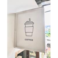 ราคา ป้ายโลโก้ร้าน หน้าหลัง ร้านคาเฟ่สุดเก๋ ป้ายร้านอาหาร ป้ายออฟฟิต ป้ายร้านค้า ป้ายแต่งร้าน แบบ 2 หน้า สุดชิค (20730905758)