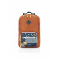 ราคา AMERICAN TOURISTER ACCESSORIES กระเป๋าเป้สะพายหลัง PACKABLE BACKPACK 2 (22775194273)