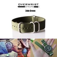 ราคา สายนาฬิกา สายนาโต้ overwrist nato strap serie2 (10316689323)