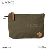 ราคา Fjallraven กระเป๋า Gear Pocket (21981346925)