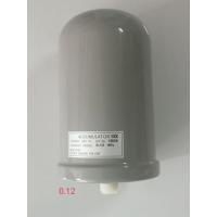 ราคา กระปํองแรงดันไนโตรเจนEKKแท้ใช้กับปั้มน้ำอัตโนมัติแรงดันคงที่ฮิตาชิ ไอทีซีและปั้มน้ำอัตโนมัติแรงดันคงที่อื่นๆมีค่าแรงดันกดเลือกได้ตามต้องการ (22094226344)